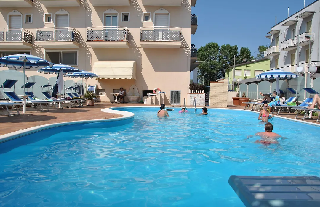 Hotel Gaston-1