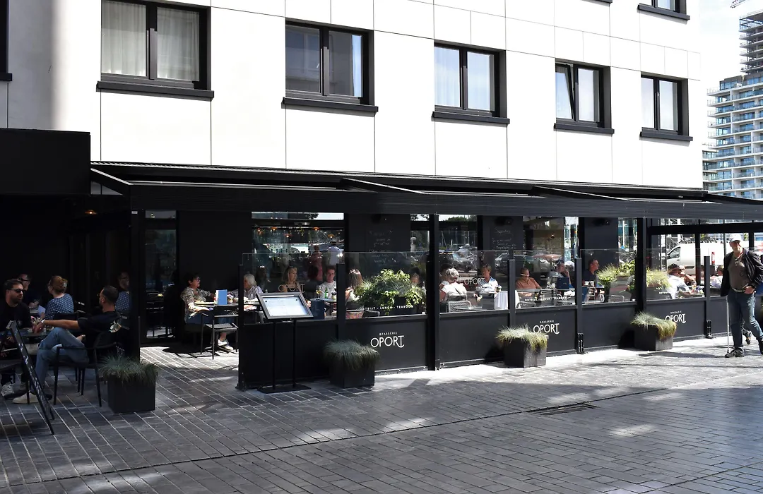 C-Hotels Burlington-1