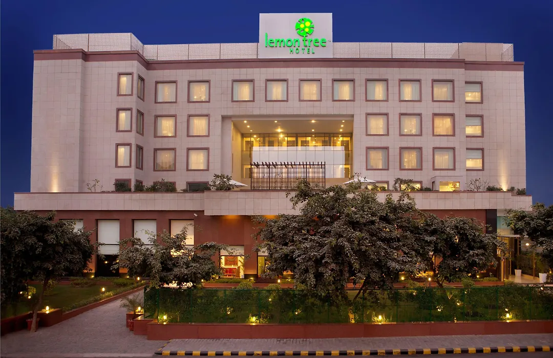Lemon Tree Premier 1, Gurugram-1