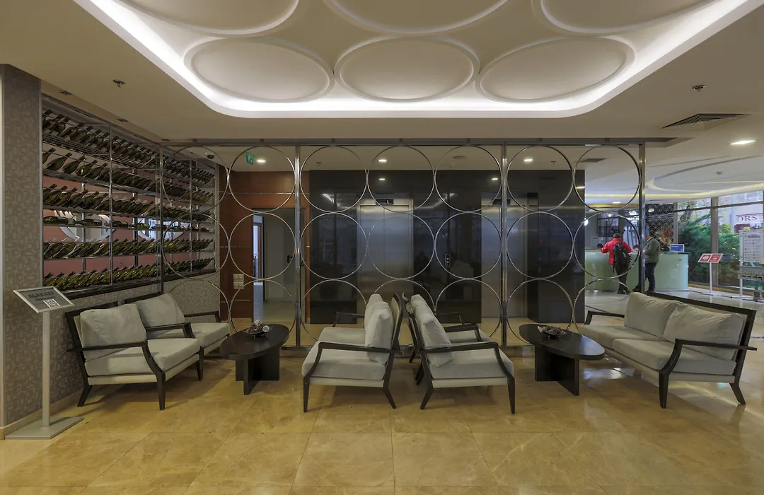 Niza Park Hotel-1