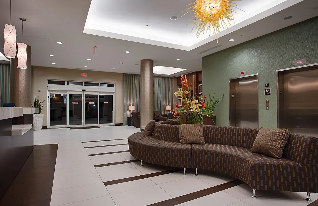 Best Western Plus Miami Intl Airport Hotel & Suites Coral Gables-1