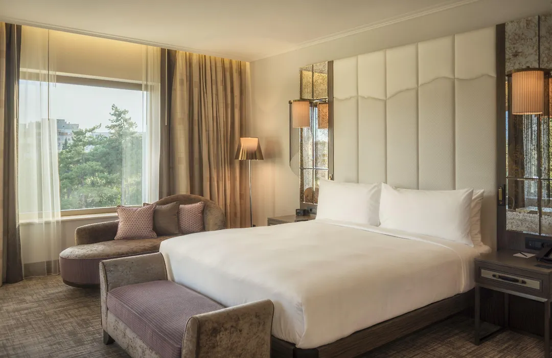Hilton Podgorica Crna Gora-1