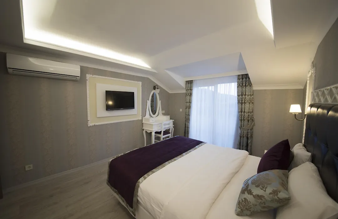 Yeniceri City Hotel-1