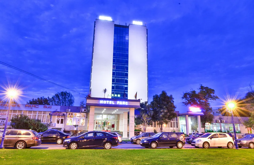 Hotel Parc-1