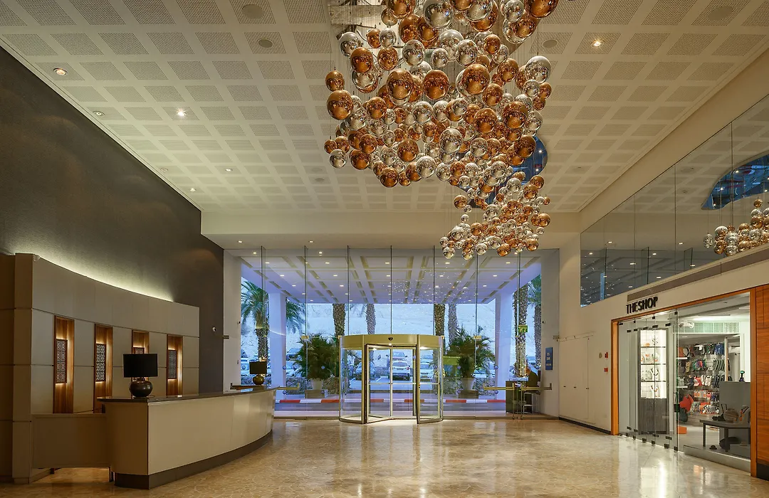 Noga By Isrotel Collection-1