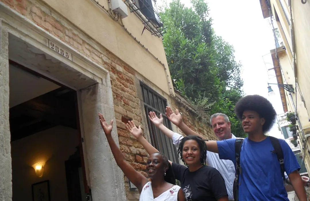 Santa Margherita Guest House-1