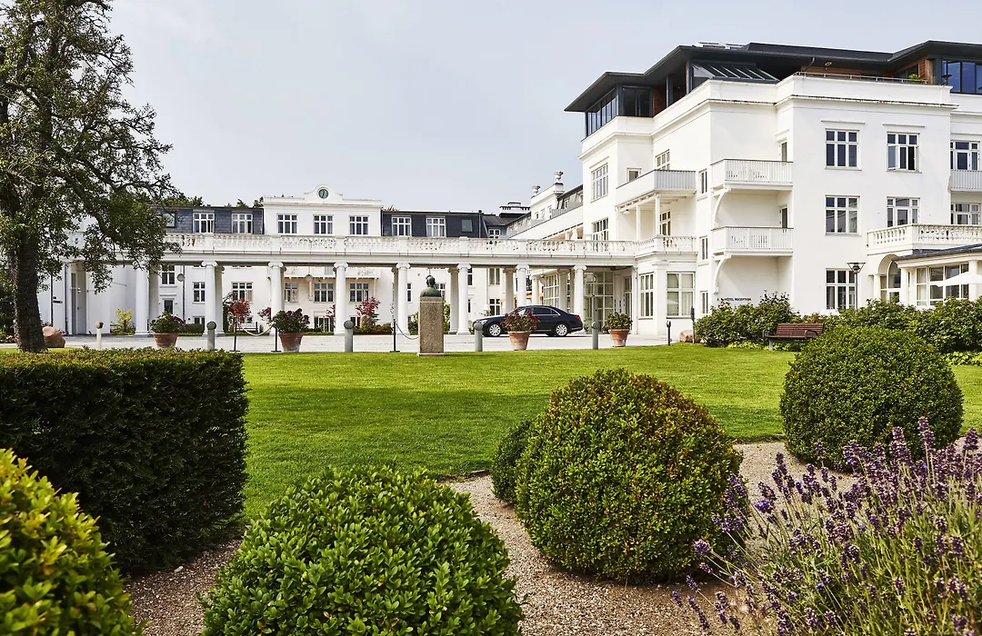 Kurhotel Skodsborg-1