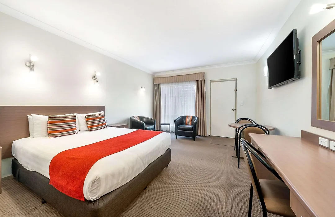 Comfort Inn Heritage Wagga-1