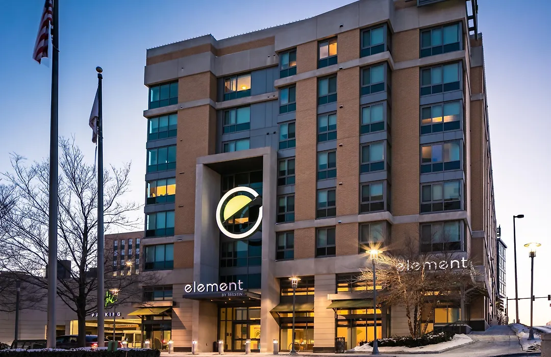 Element By Marriott Omaha Midtown Crossing-1