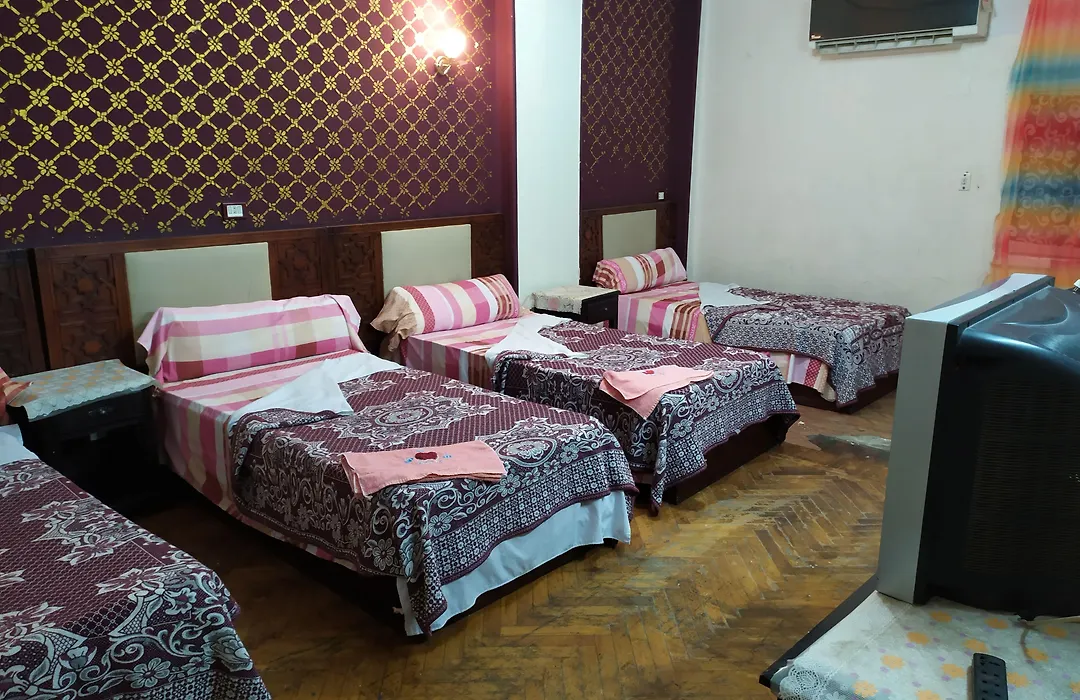 Cairo Moon Hostel-1