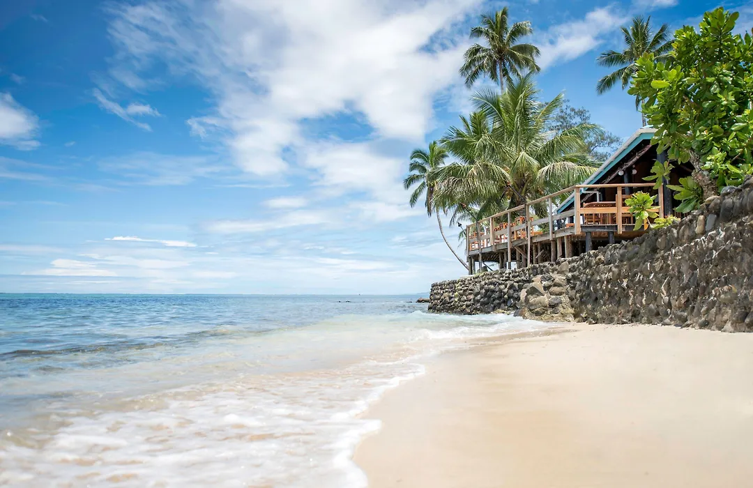 Crusoe'S Retreat - Family Friendly (Adults Only)-1