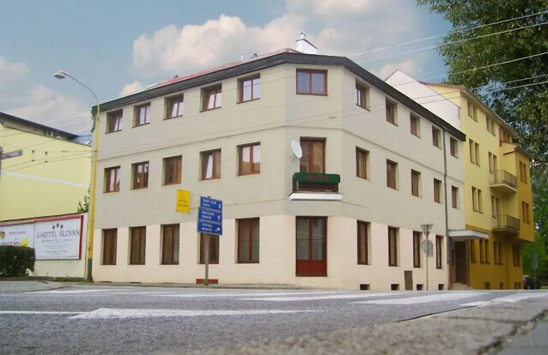Hotel Slovan-1