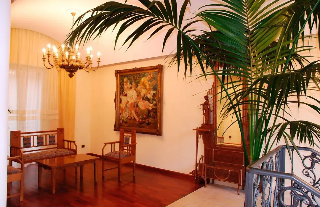 Hotel Giardino Inglese-1