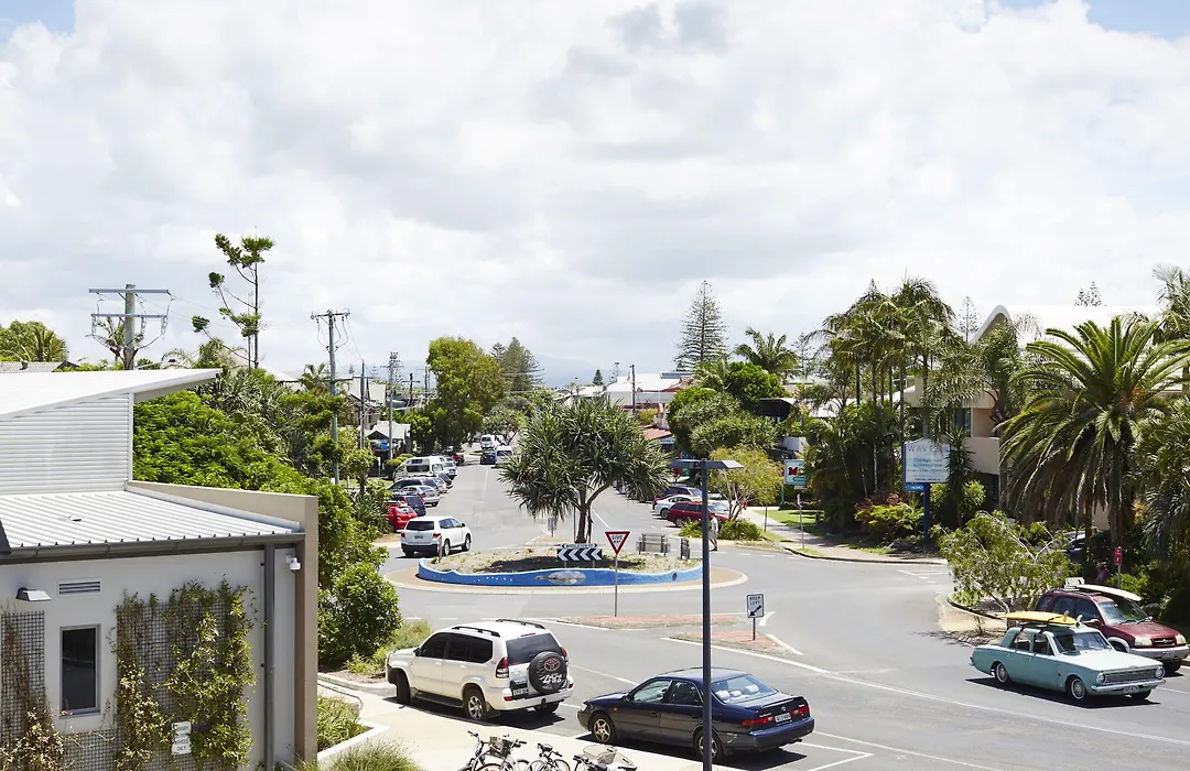 Bay Beach Motel-1