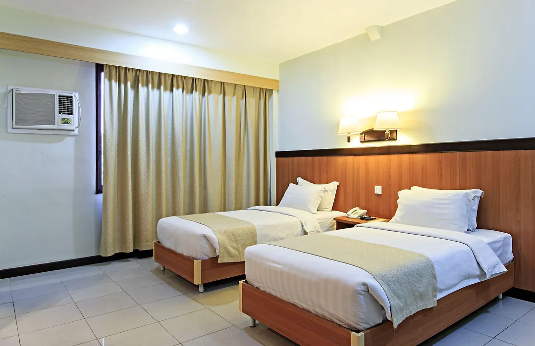 The Orchard Cebu Hotel & Suites Powered By Cocotel-1