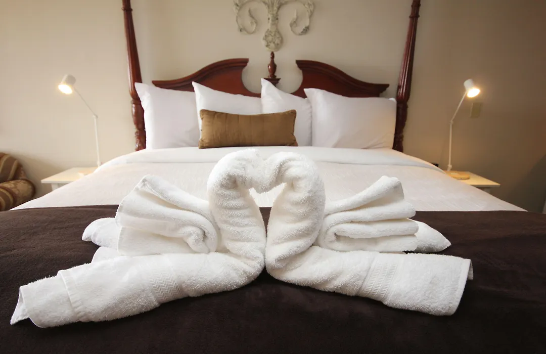 St Andrews Inn & Suites-1