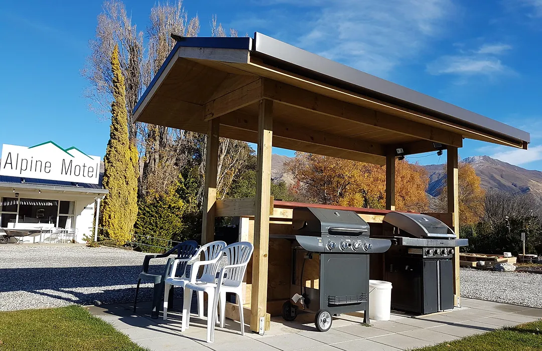 Alpine Motel-1