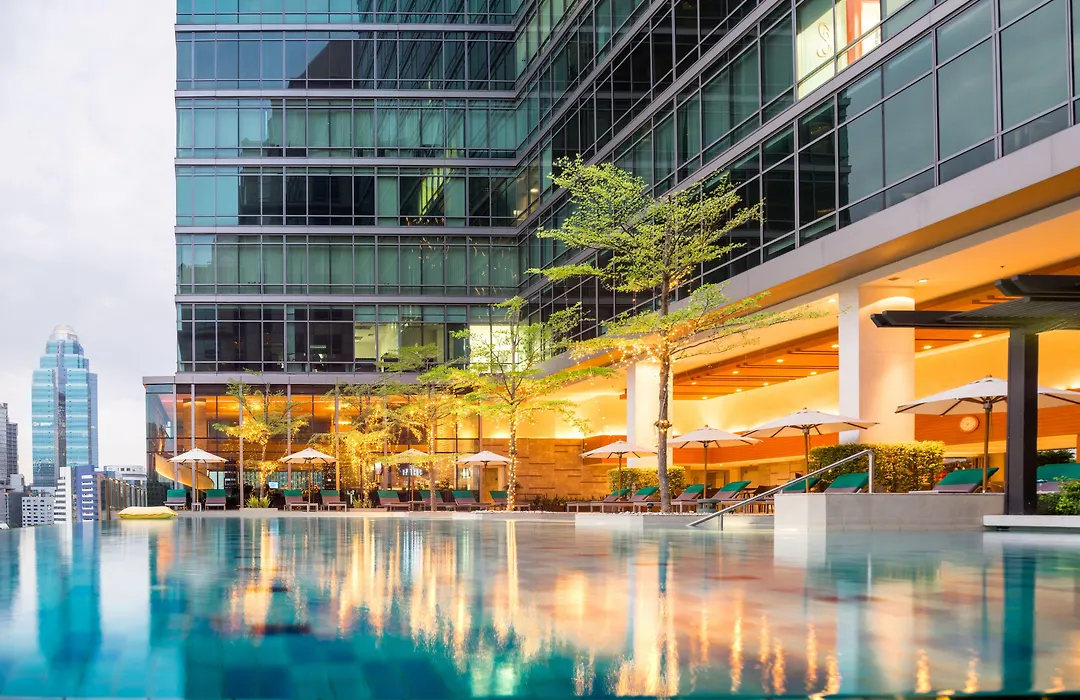 Sivatel Bangkok Hotel-1