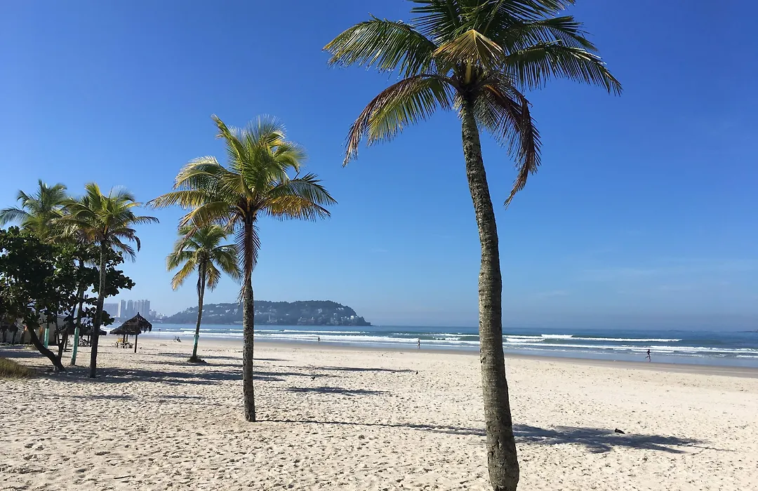 Hotel Ilhas Do Caribe - Na Melhor Regiao Da Praia Da Enseada-1