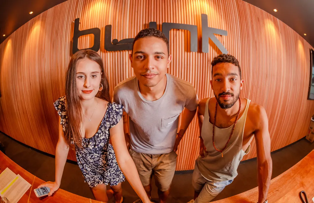 Bunk Brisbane-1