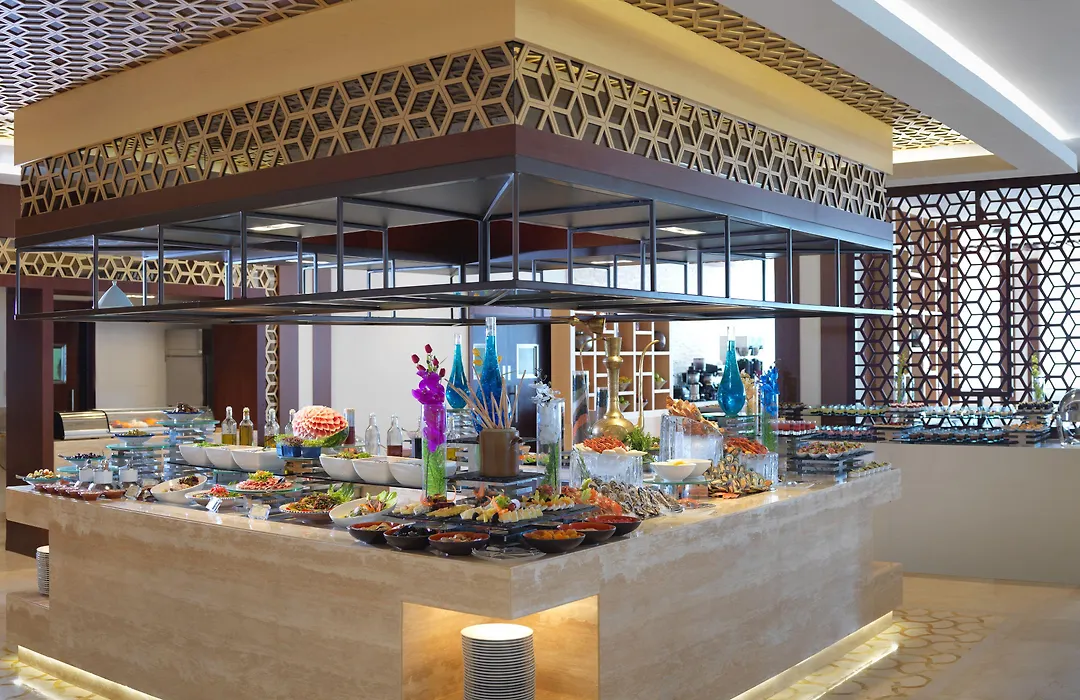 Two Seasons Hotel & Apartments-1