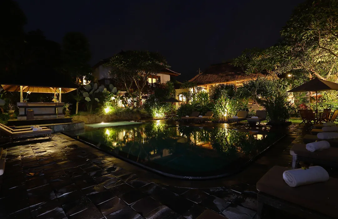 Sri Ratih Cottages, Chse Certified-1