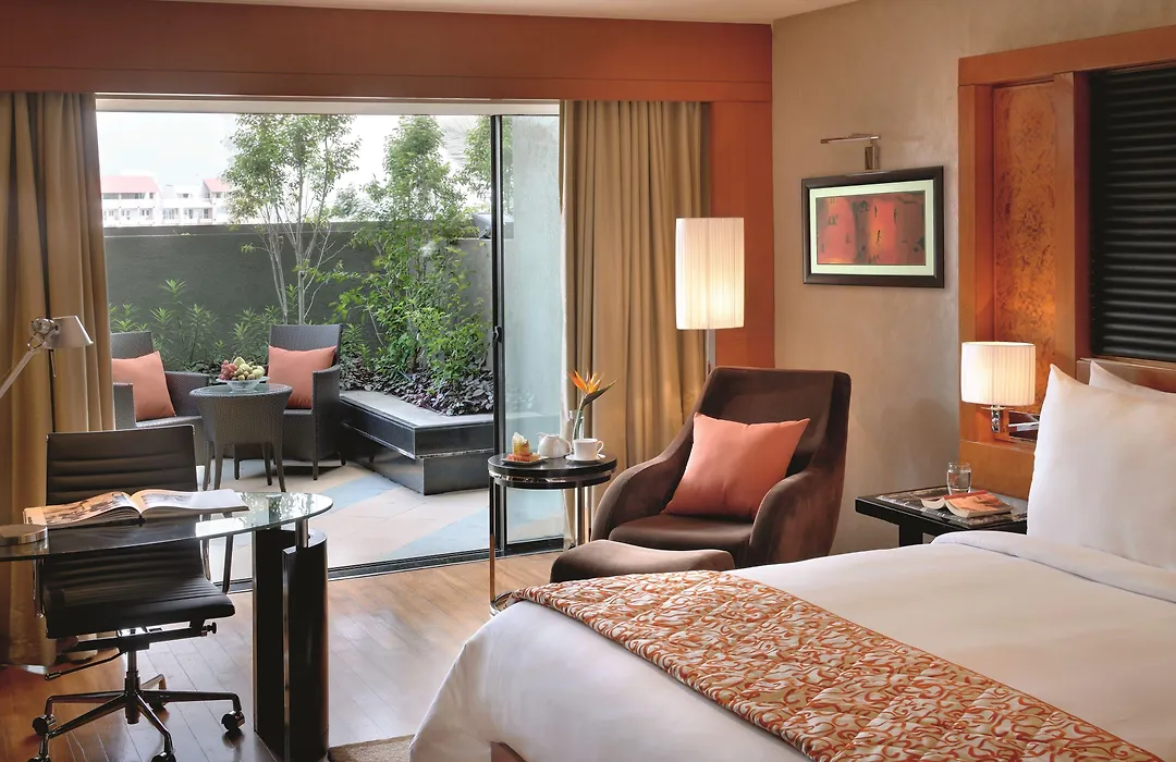 Gokulam Grand Hotel & Spa Bangalore-1