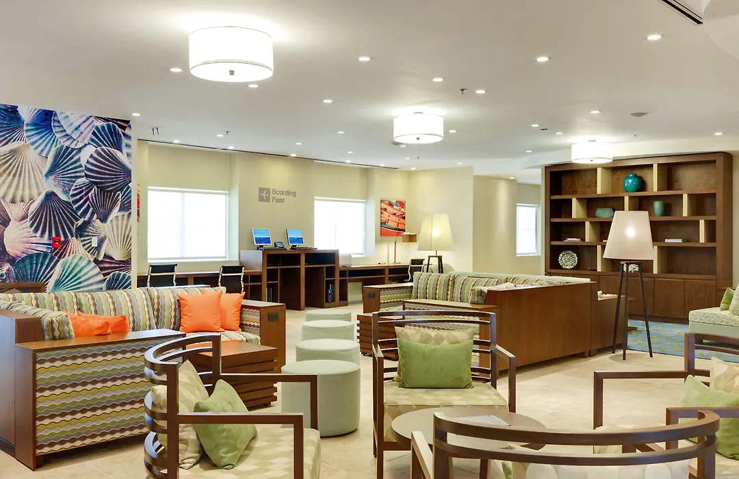 Courtyard By Marriott Bridgetown, Barbados-1