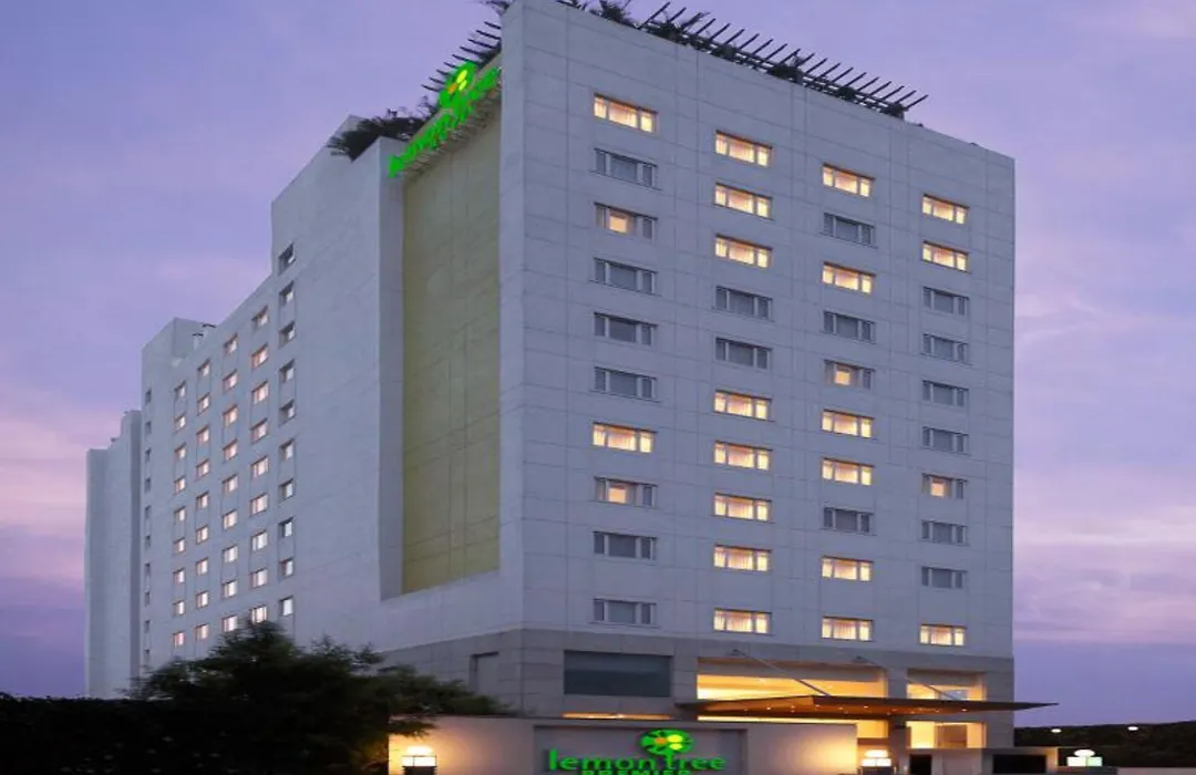 Lemon Tree Premier, Ulsoor Lake, Bengaluru-1