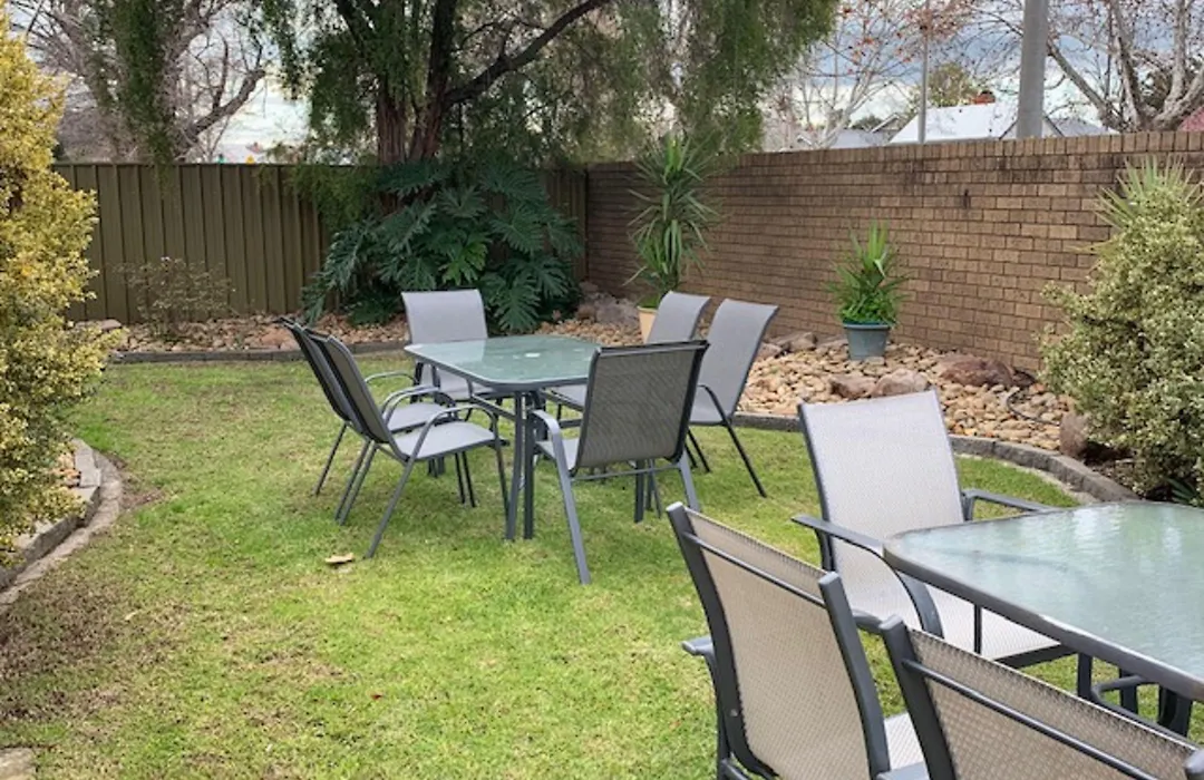 Albury City Motel-1
