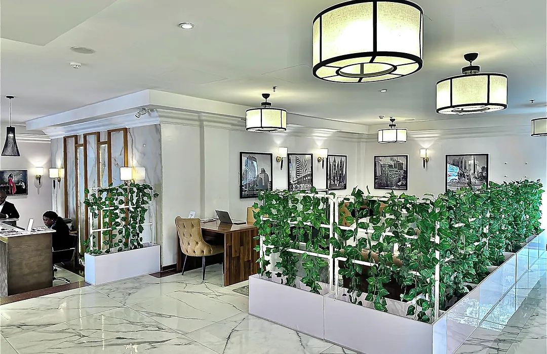 Victoria Crown Plaza Hotel-1