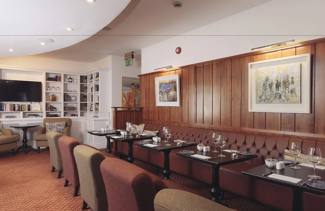 The Wyatt Hotel-1