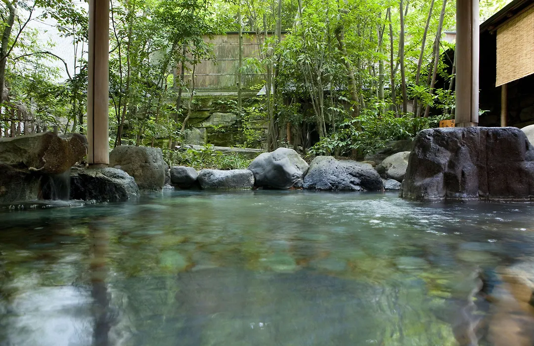 Kinosaki Onsen Nishimuraya Hotel Shogetsutei-1