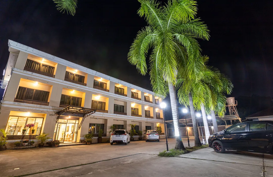 The Palm Garden Hotel-1