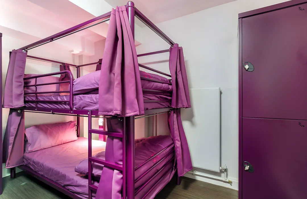 Safestay York Micklegate-1