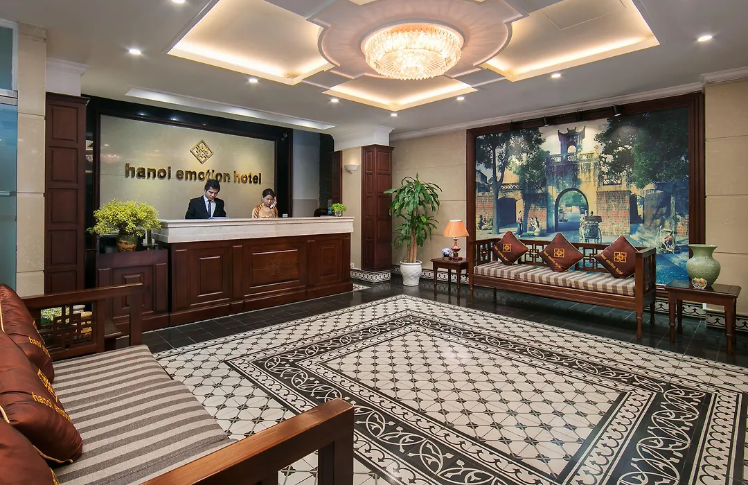 Hanoi Emotion Hotel-1