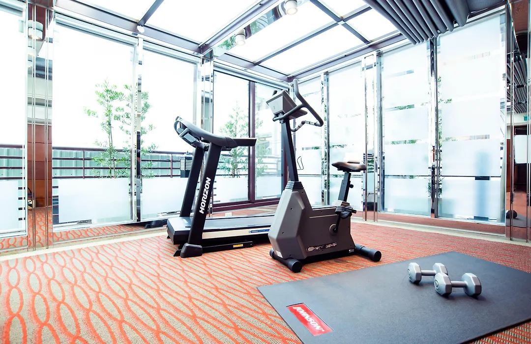 鼎隆國際商旅 Hotel Dion-1