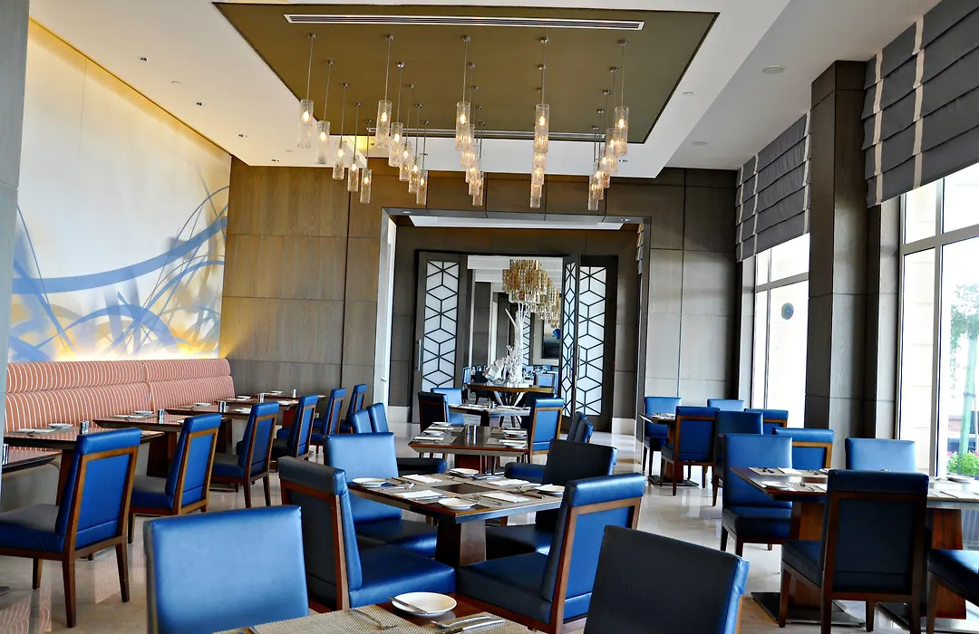 Barcelo Mussanah Resort, Sultanate Of Oman-1