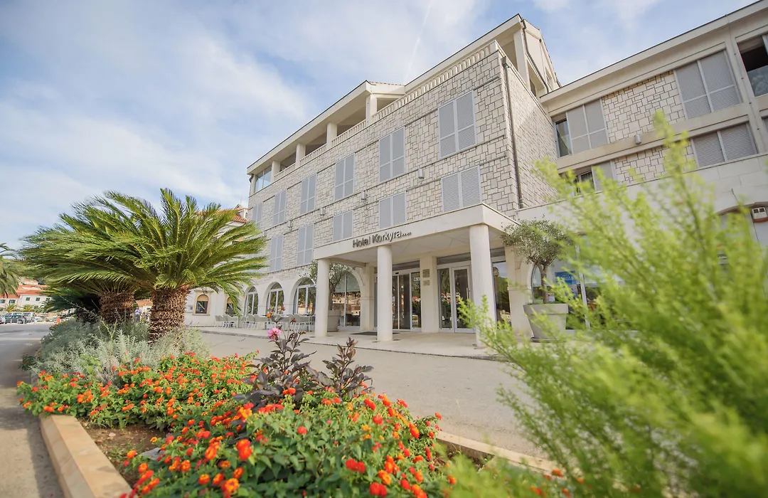 Hotel Korkyra-1