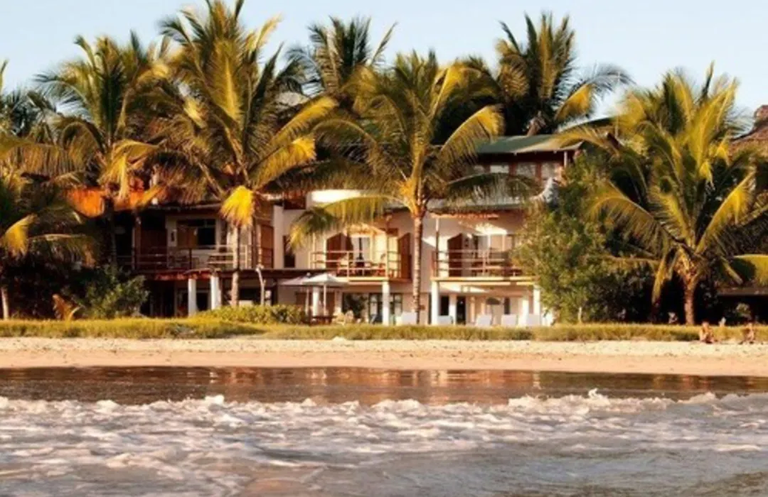 La Casa De Marita-1