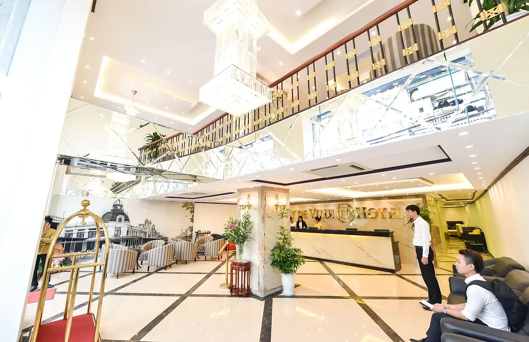 May De Ville Lakeside Hotel-1