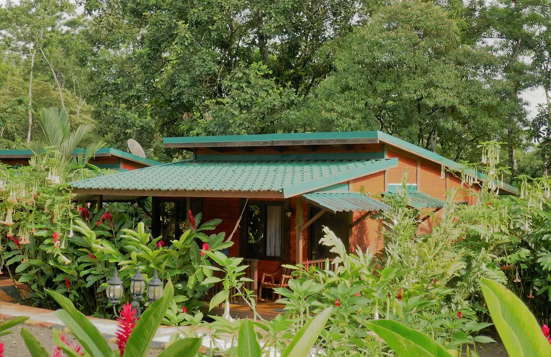 Blue River Resort & Hot Springs-1