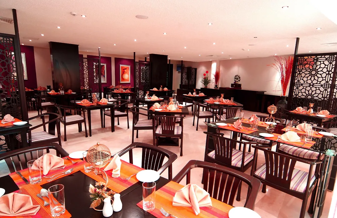 Al Wadi Hotel-1