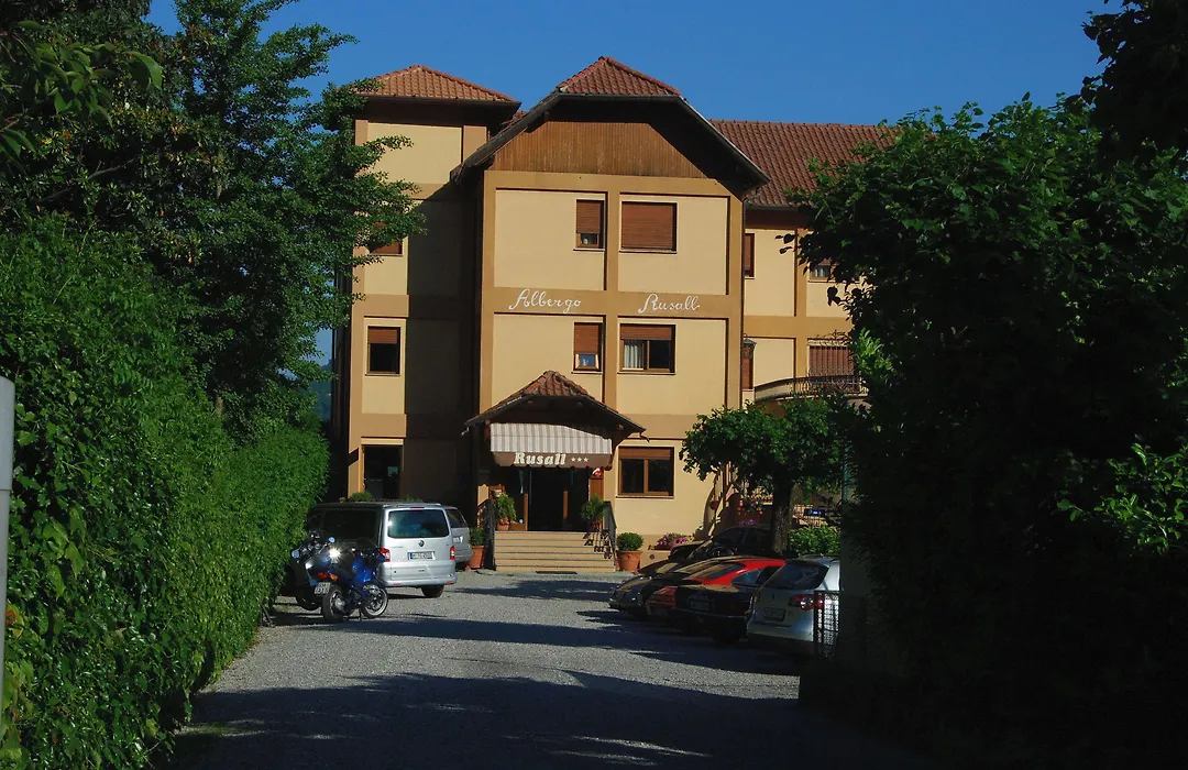 Albergo Rusall-1