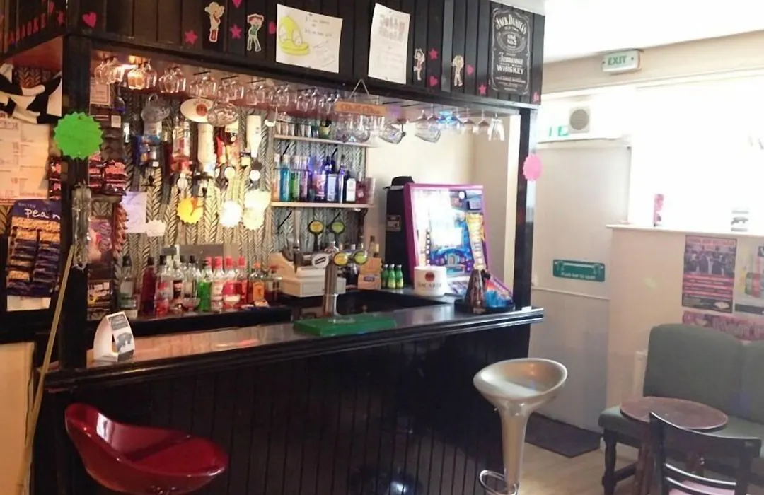 Jesmond International Hotel-1