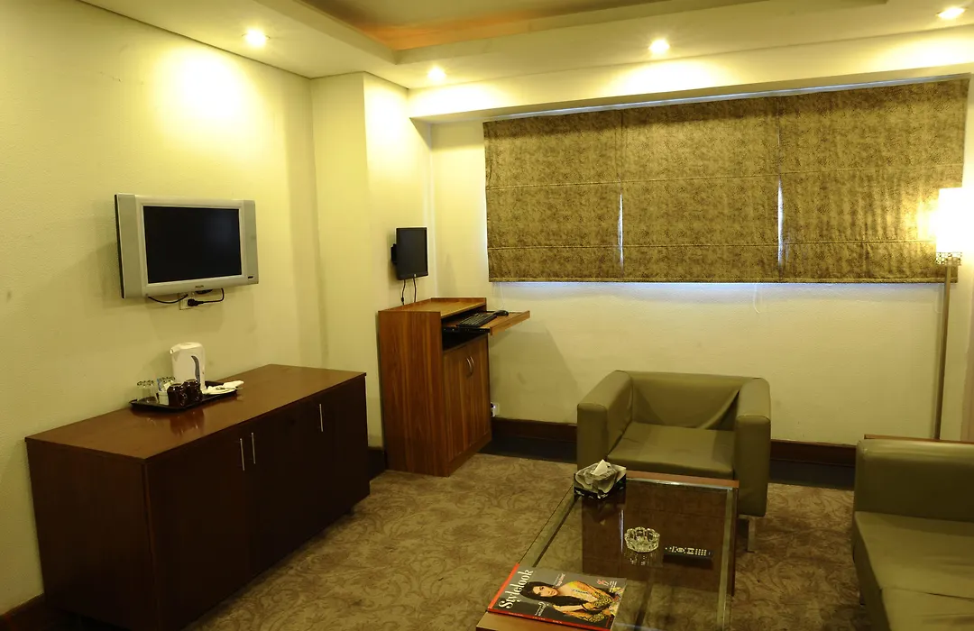 Hotel One Gulberg, Lahore-1