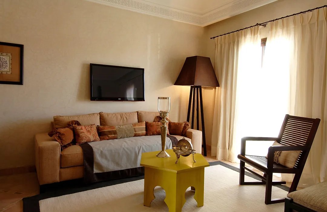 Le Riad Villa Blanche-1