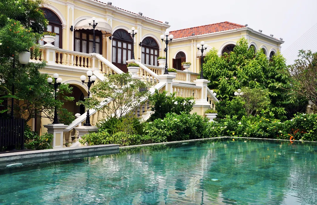 Praya Palazzo (Adults Only)-1