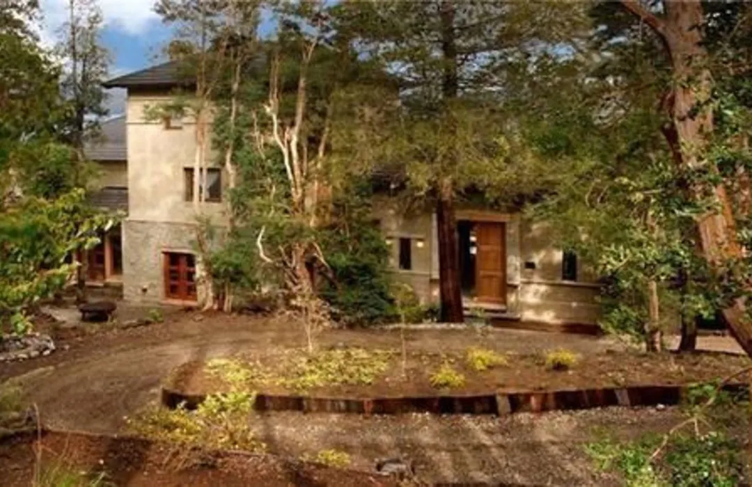 Luma Casa De Montana-1