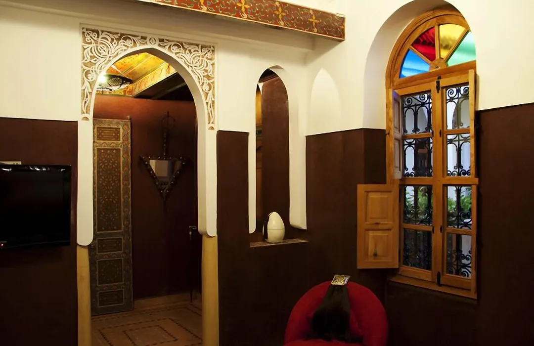 Riad Granvilier-1